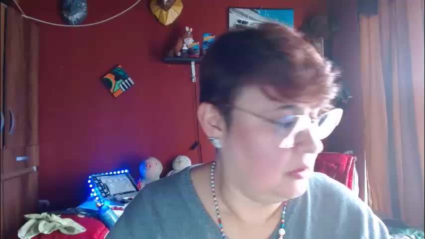 sasharosee2 Adult Chat April 1, 2026