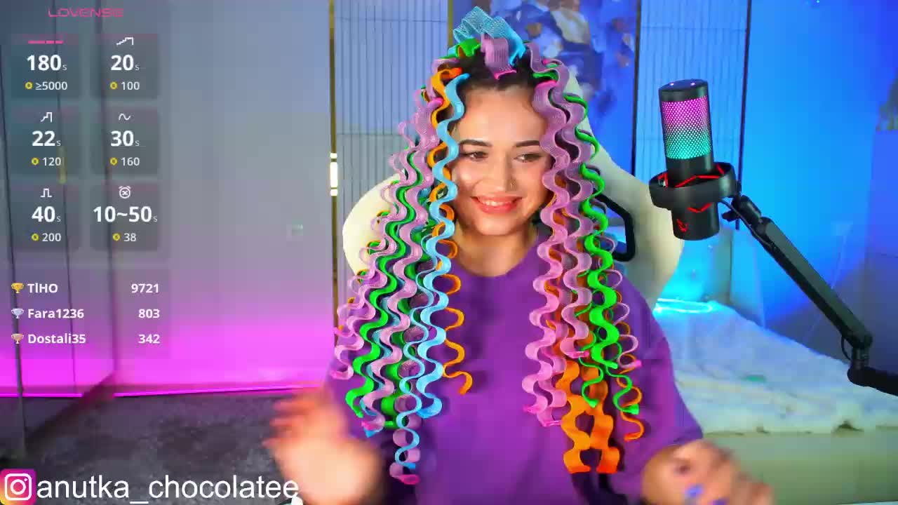 Anutka-chocolatee Adult Chat April 1, 2026