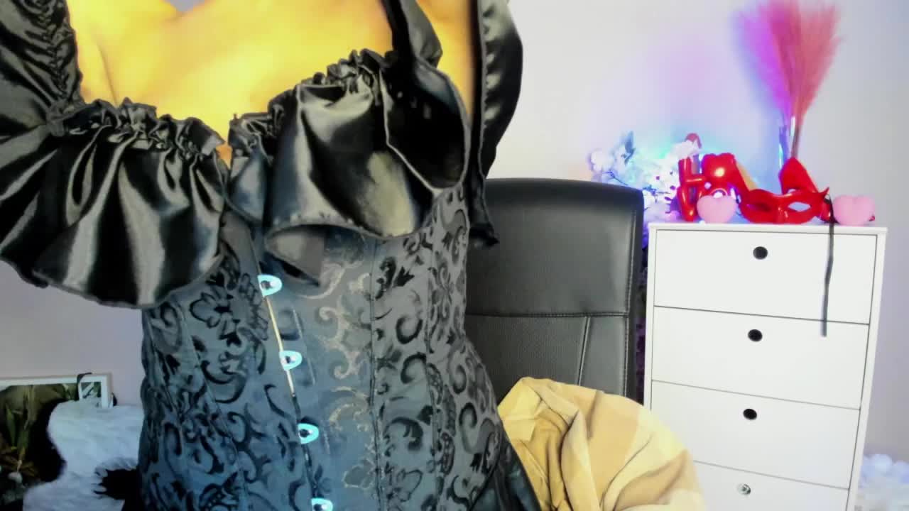 Mollybrunett Adult Chat April 1, 2026