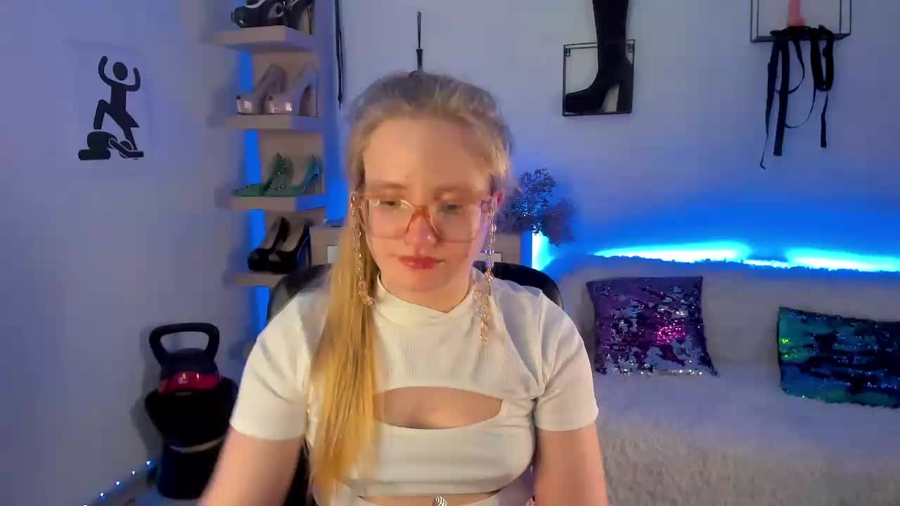 NancyErotic Adult Chat April 1, 2026