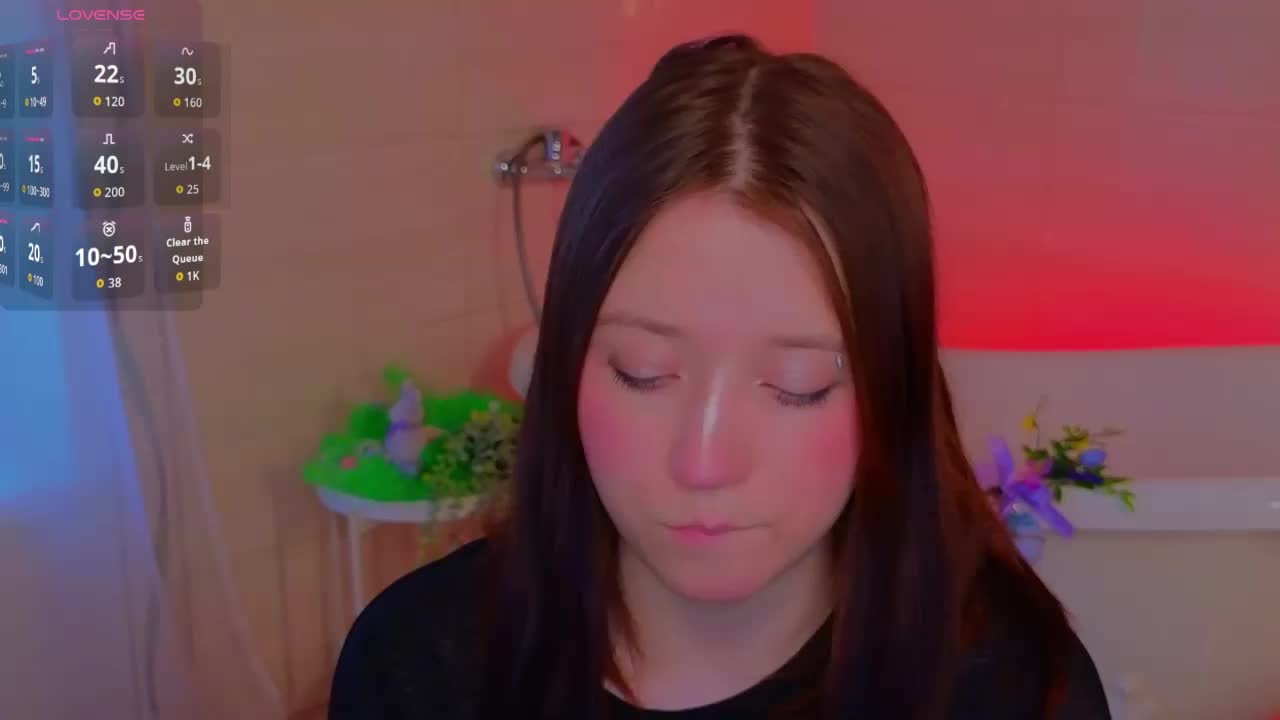 MollyMay Adult Chat April 1, 2026