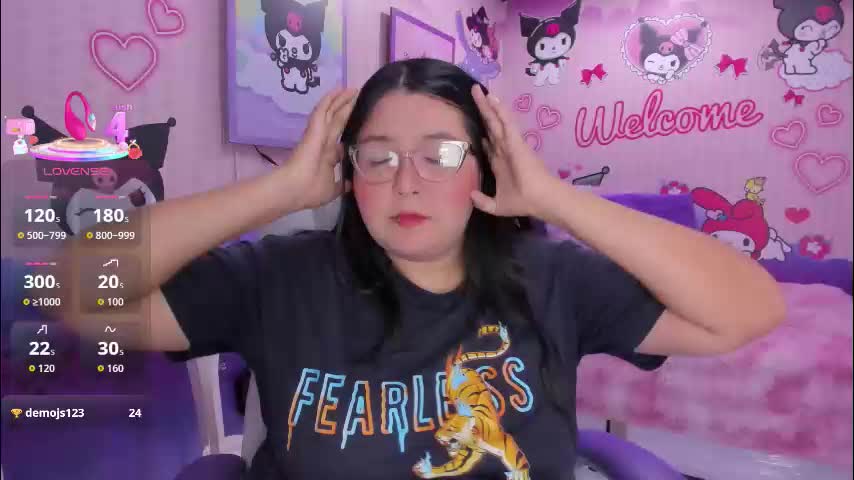 dulce_meow Adult Chat April 1, 2026