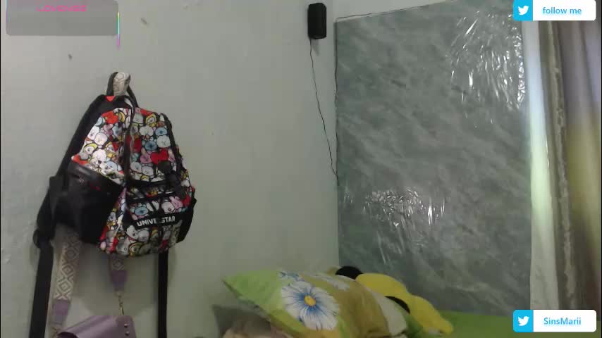 mariel_sins21 Adult Chat April 1, 2026