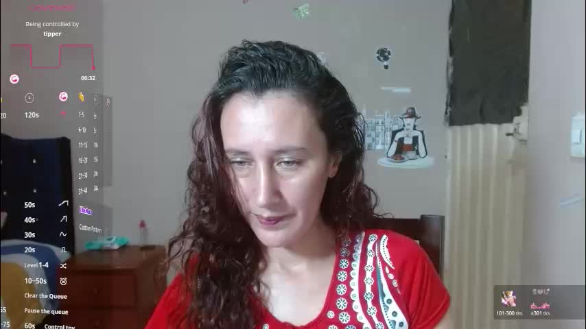 mariam_wish1 Adult Chat April 1, 2026