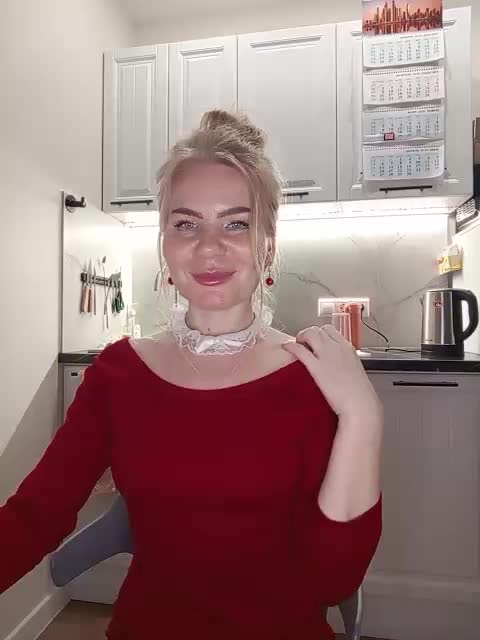 SandraSlava Adult Chat April 1, 2026