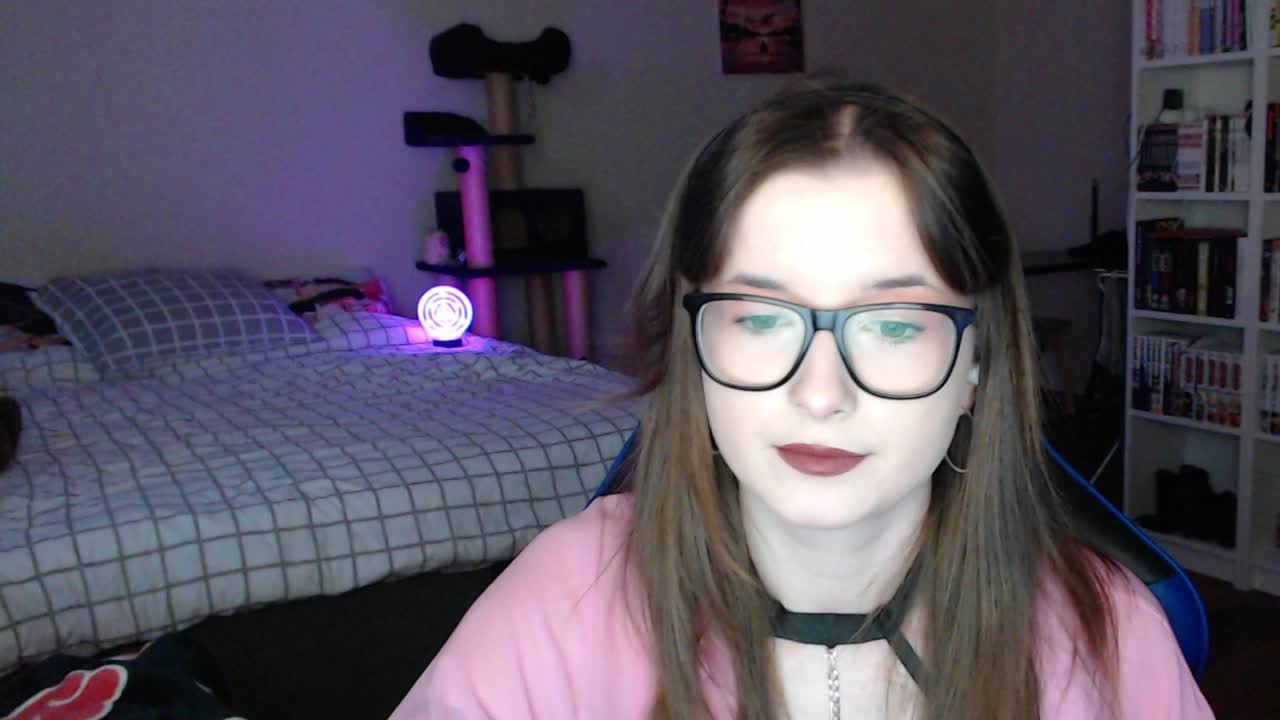 Cherry-Luna Adult Chat April 1, 2026
