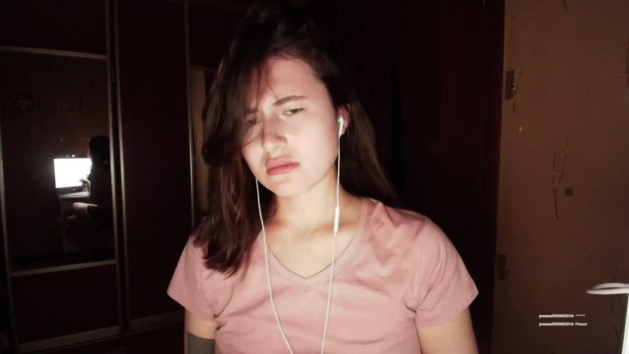 KristinaScott Adult Chat April 1, 2026