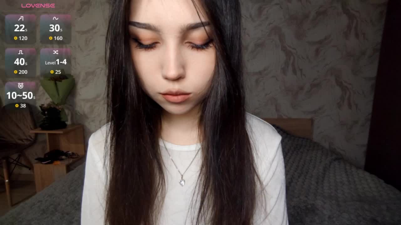 MeghanEberting Adult Chat April 1, 2026