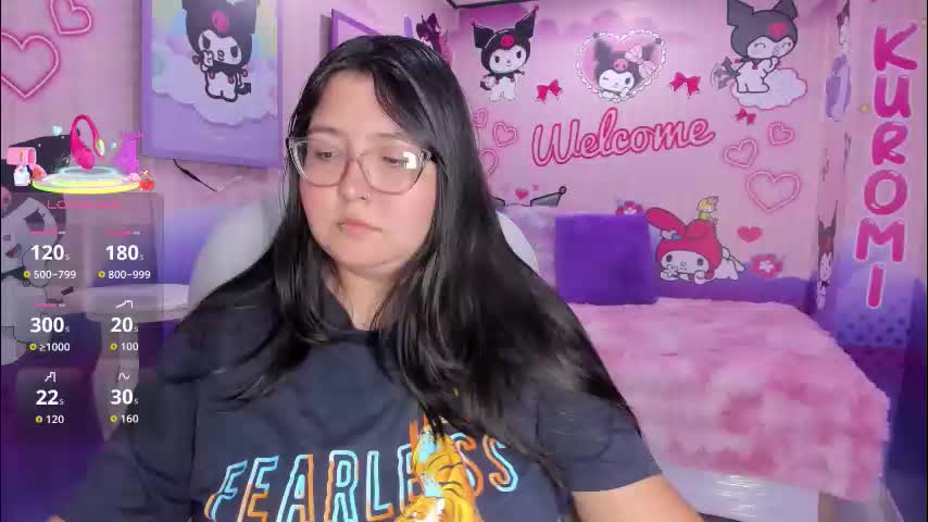 dulce_meow Adult Chat April 1, 2026