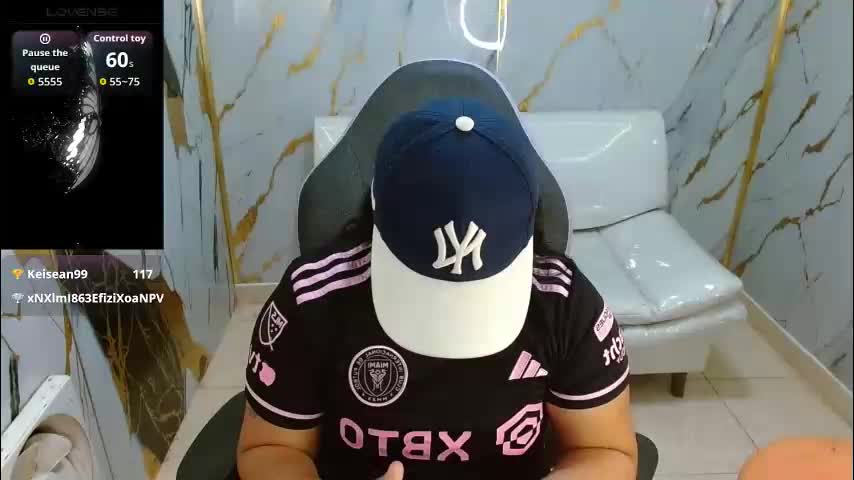 valeri_harpers4 Adult Chat April 1, 2026