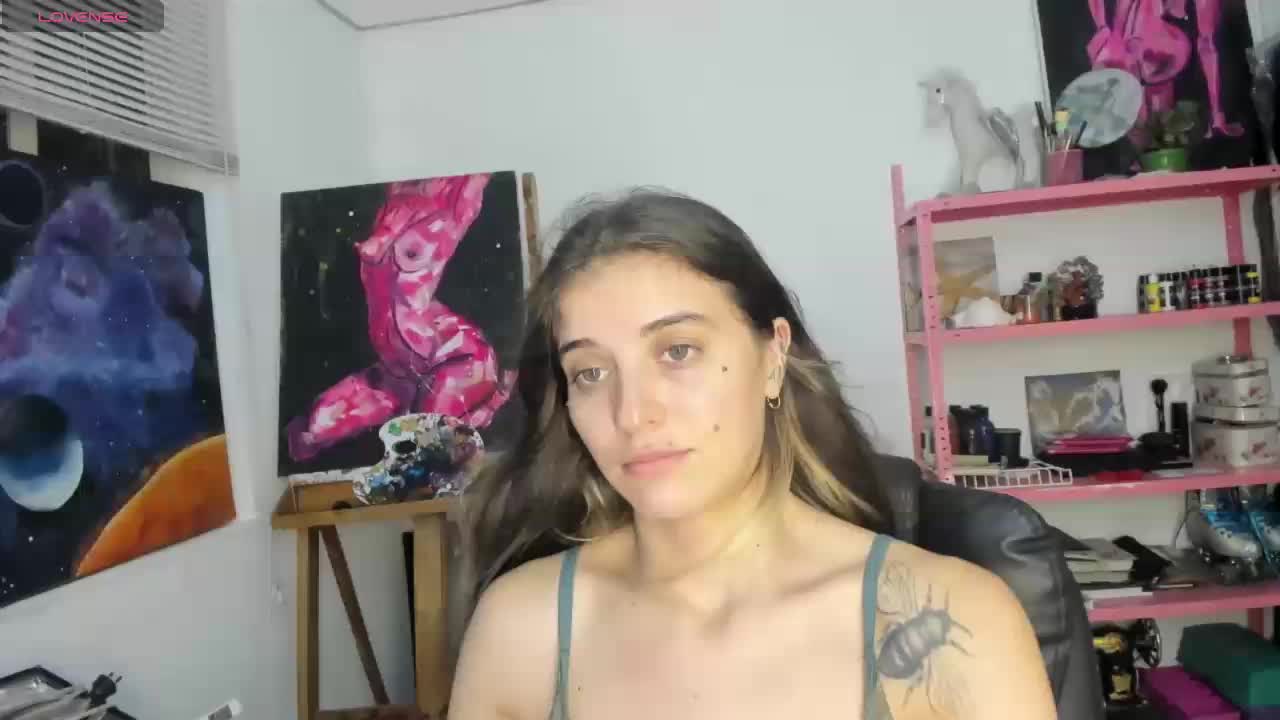 mariecam420 Adult Chat April 1, 2026