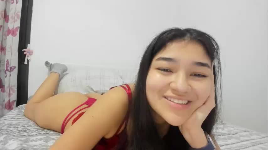 isasuarezzzz Adult Chat April 1, 2026