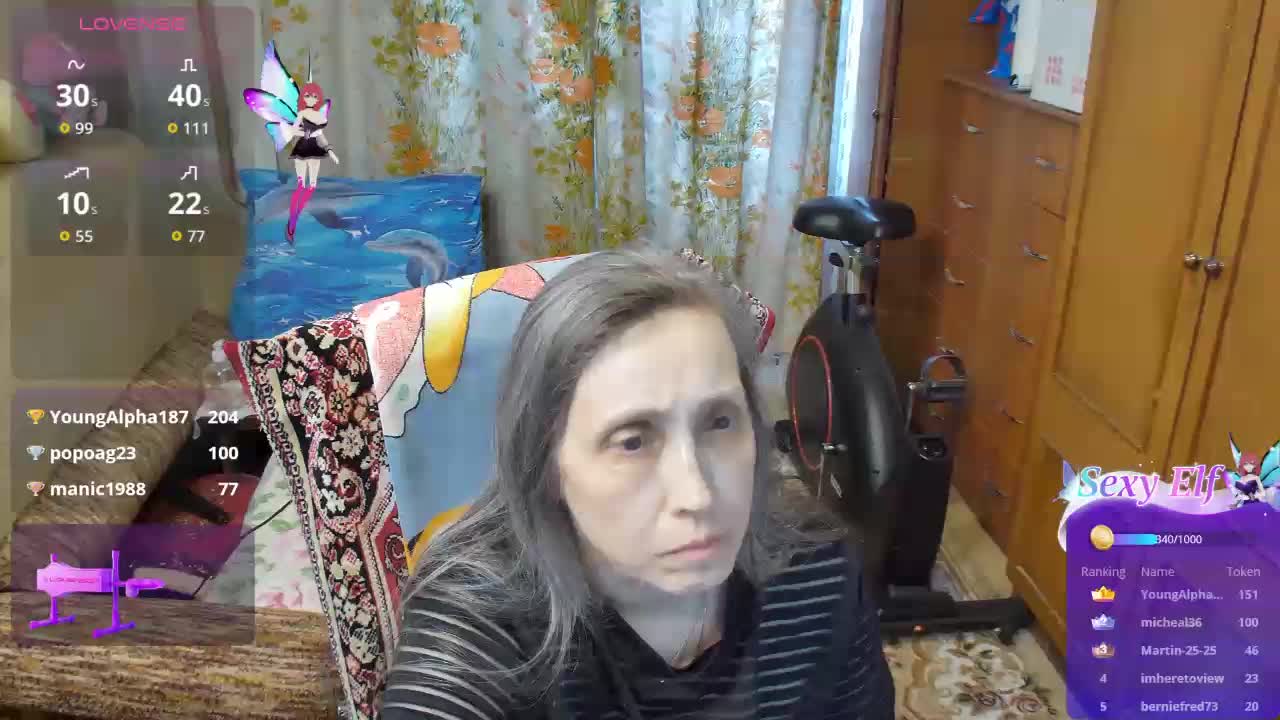 Sexolgunia Adult Chat April 1, 2026