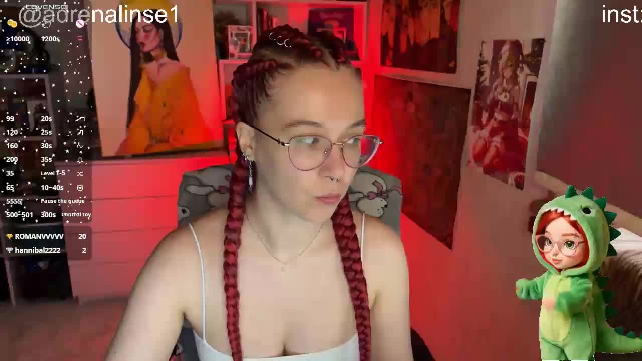 Kushina Adult Chat April 1, 2026