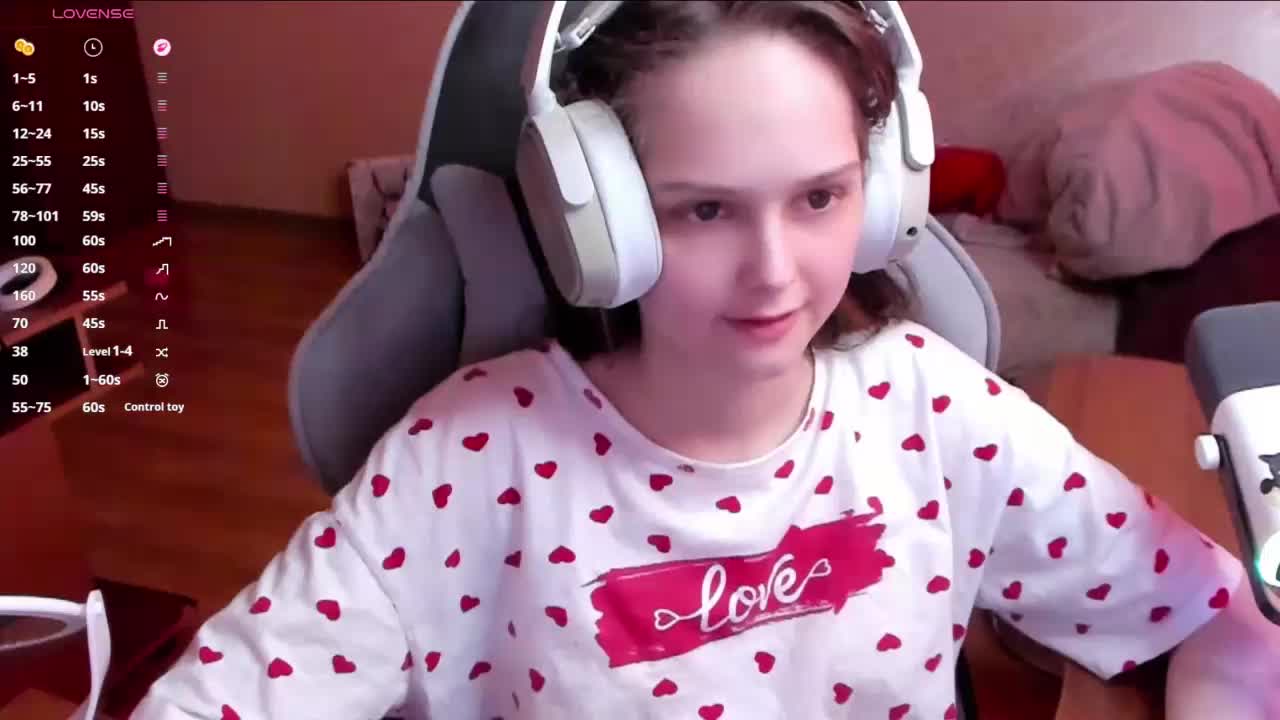 DennyDular Adult Chat April 1, 2026