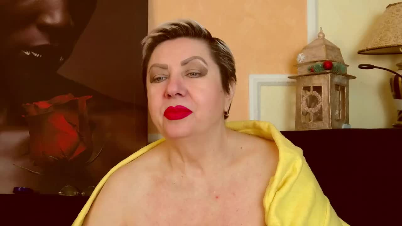 PoshLadyx Adult Chat April 1, 2026