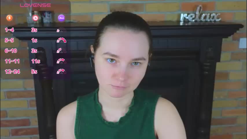 ellie_babyy Adult Chat April 1, 2026