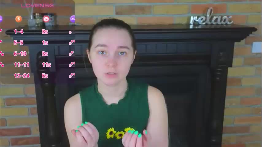 ellie_babyy Adult Chat April 1, 2026