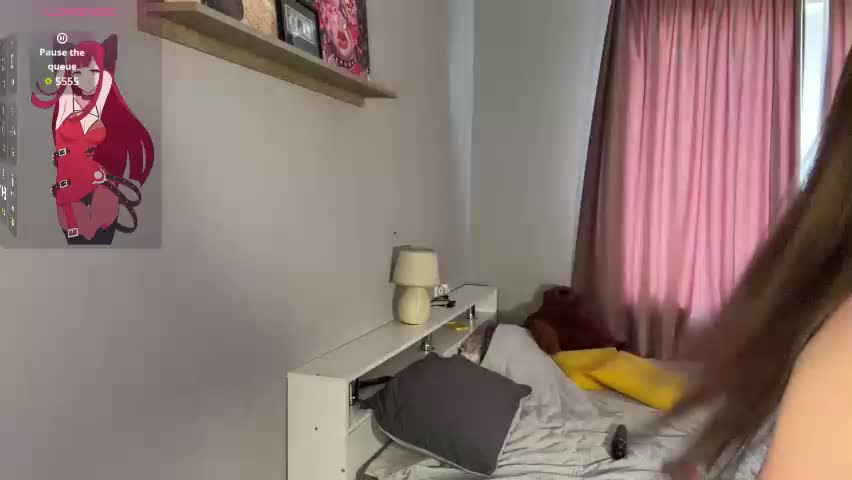 bonniecannon Adult Chat April 1, 2026