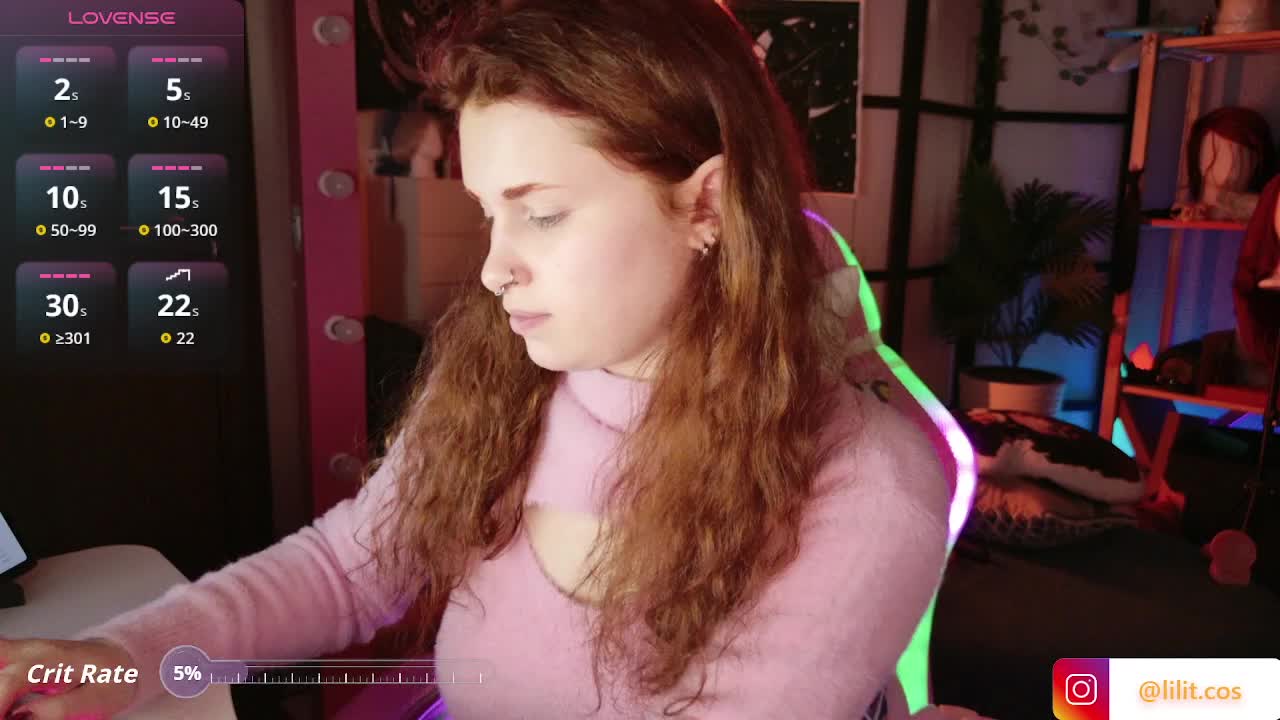 LilitSuccubi Adult Chat April 1, 2026