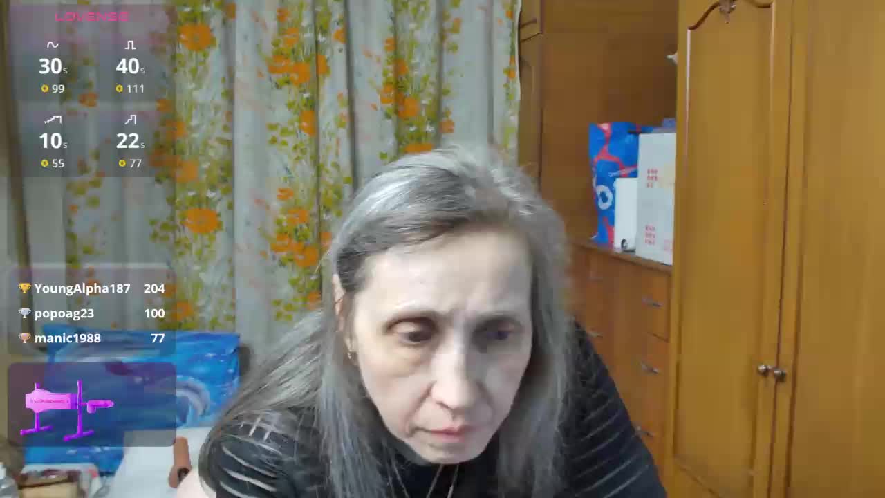 Sexolgunia Adult Chat April 1, 2026