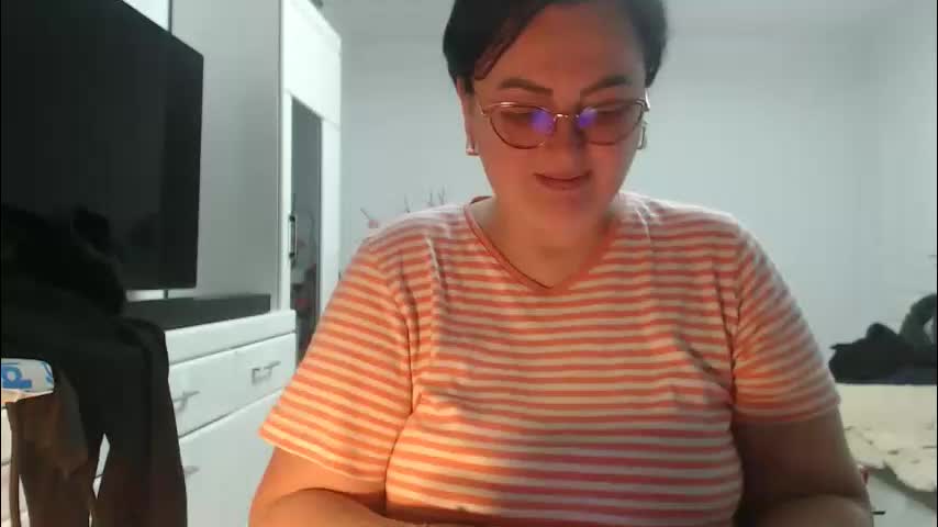 amanda_muller5 Adult Chat April 1, 2026