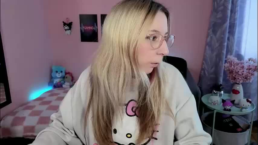 justkerryx Adult Chat April 1, 2026