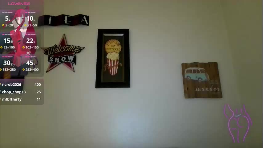 explicitshaybaby Adult Chat April 1, 2026