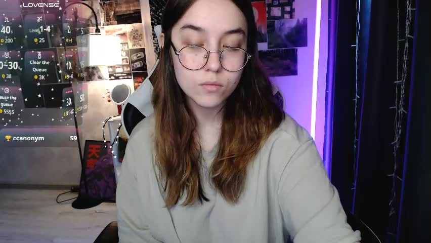 ameliameadd Adult Chat April 1, 2026