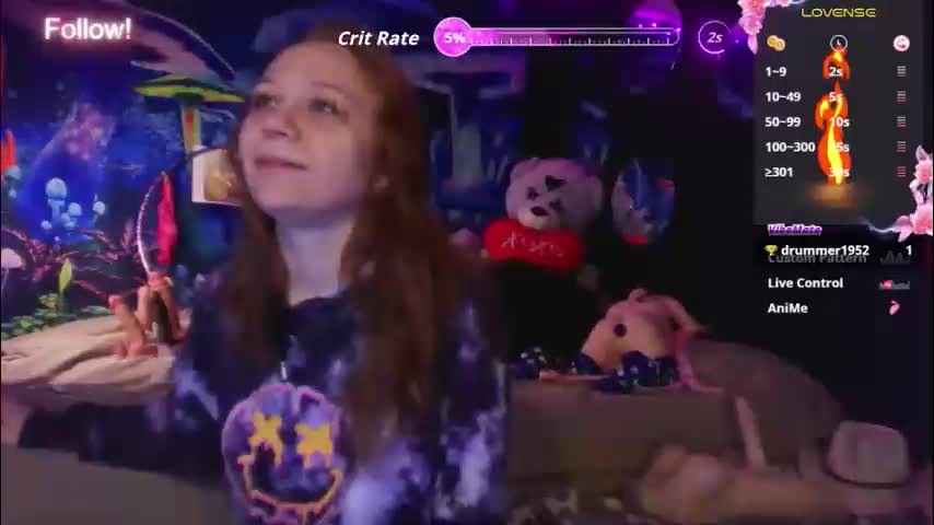 whosplayingwithfire Adult Chat April 1, 2026