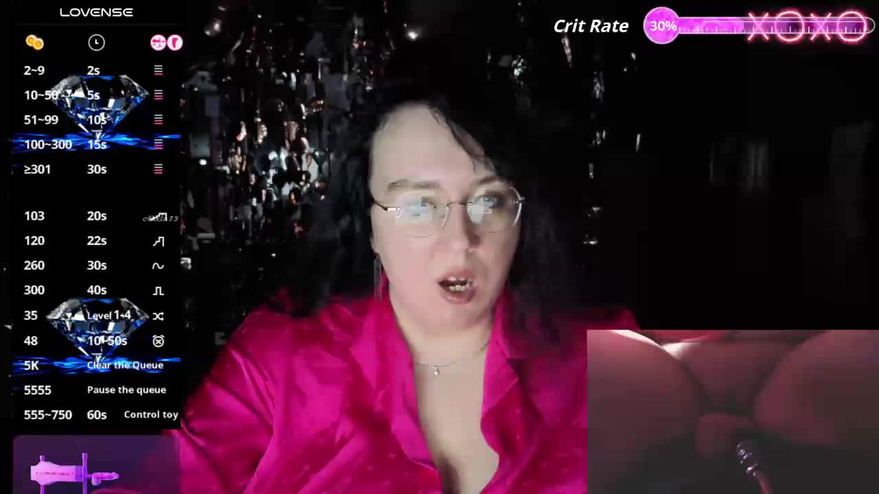 Leona_Sweetnest Adult Chat April 1, 2026