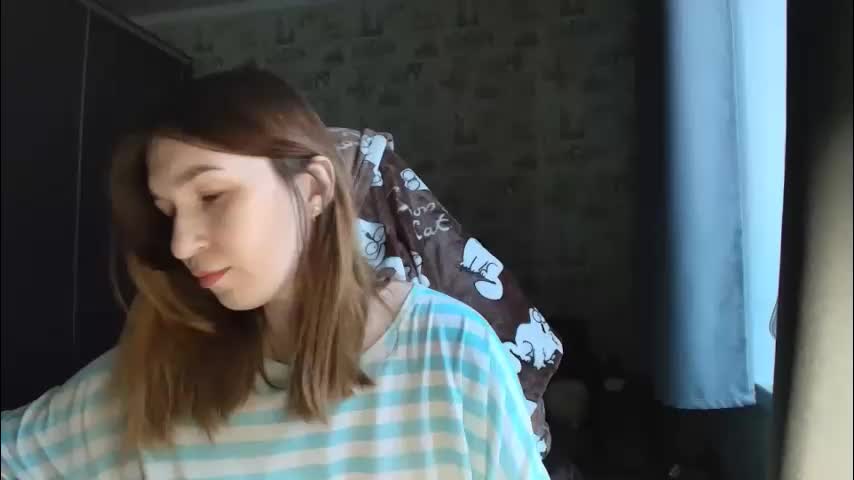 liliawoolf Adult Chat April 1, 2026