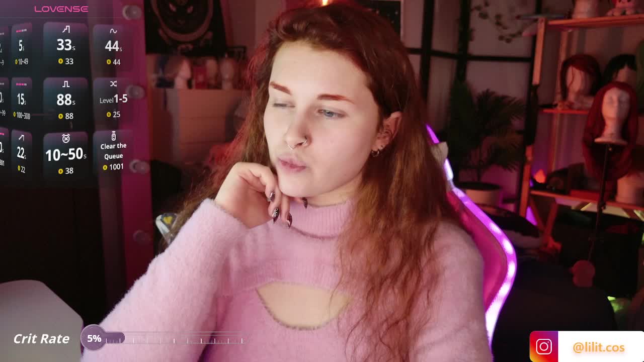 LilitSuccubi Adult Chat April 1, 2026