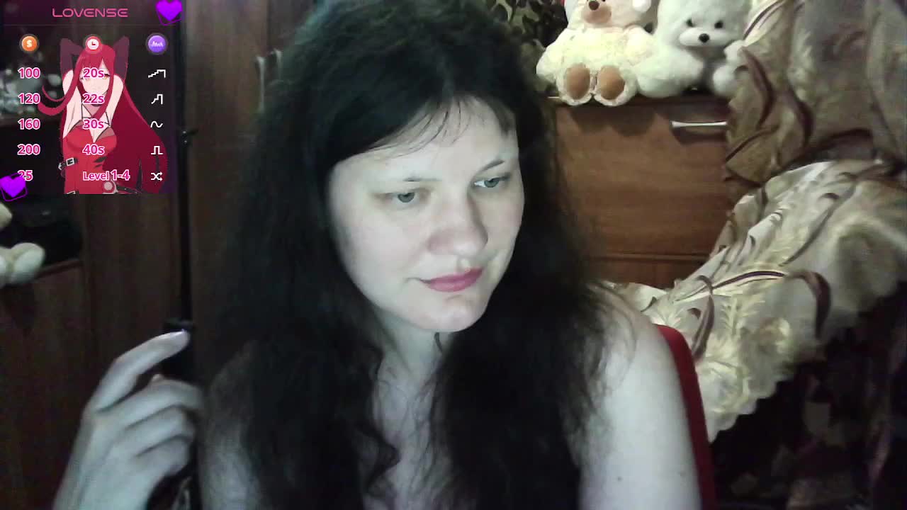 Flower_Jasmine Adult Chat April 1, 2026