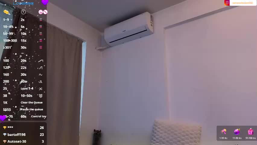 samarashadow Adult Chat April 1, 2026