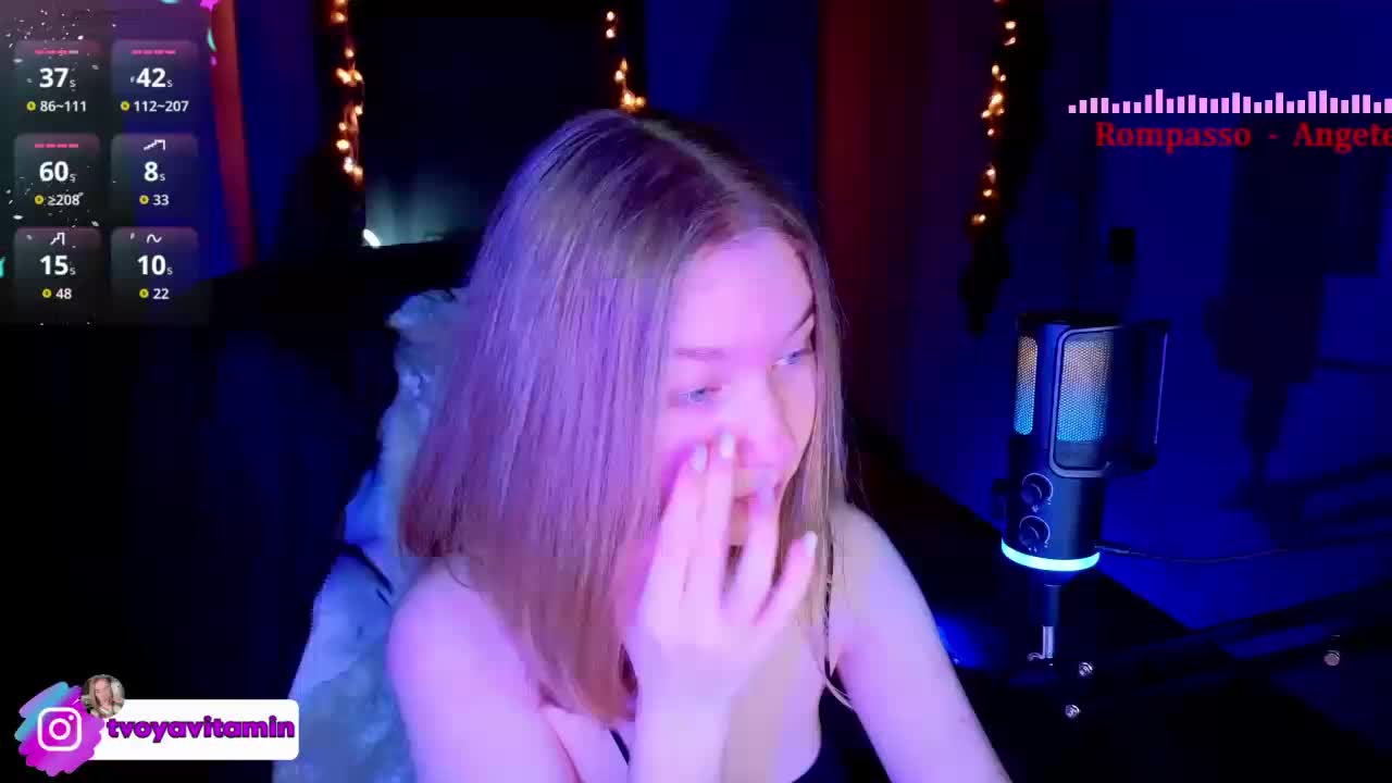 Vita-min-4ik Adult Chat April 1, 2026