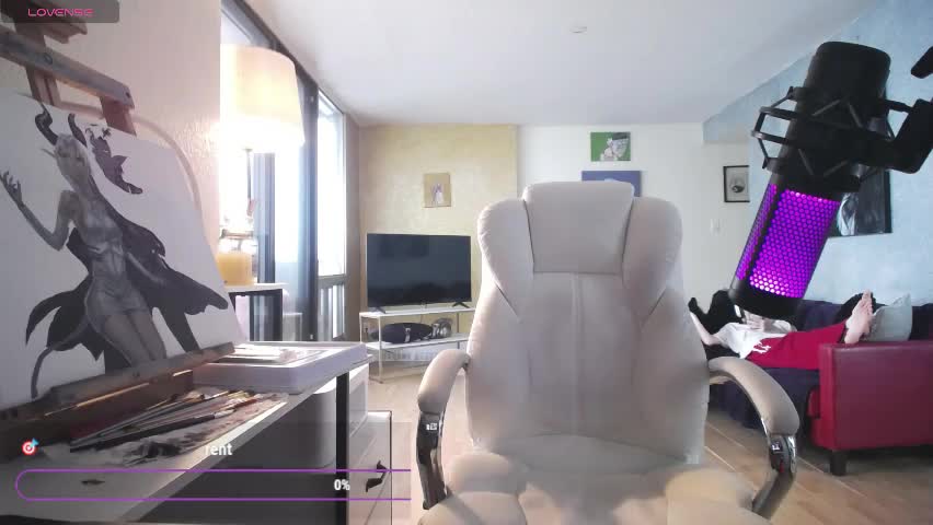 tinykylie Adult Chat April 1, 2026