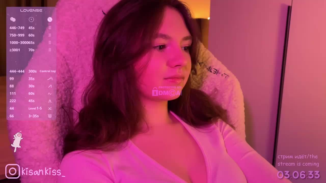 kisankiss Adult Chat April 1, 2026