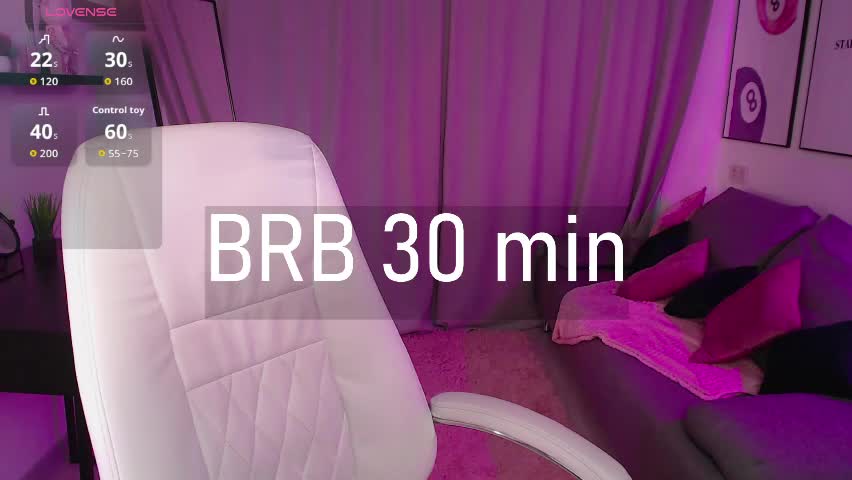 haya_harareet Adult Chat April 1, 2026