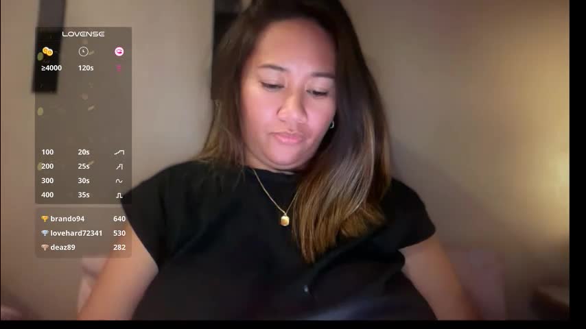 lust_4_daze Adult Chat April 1, 2026