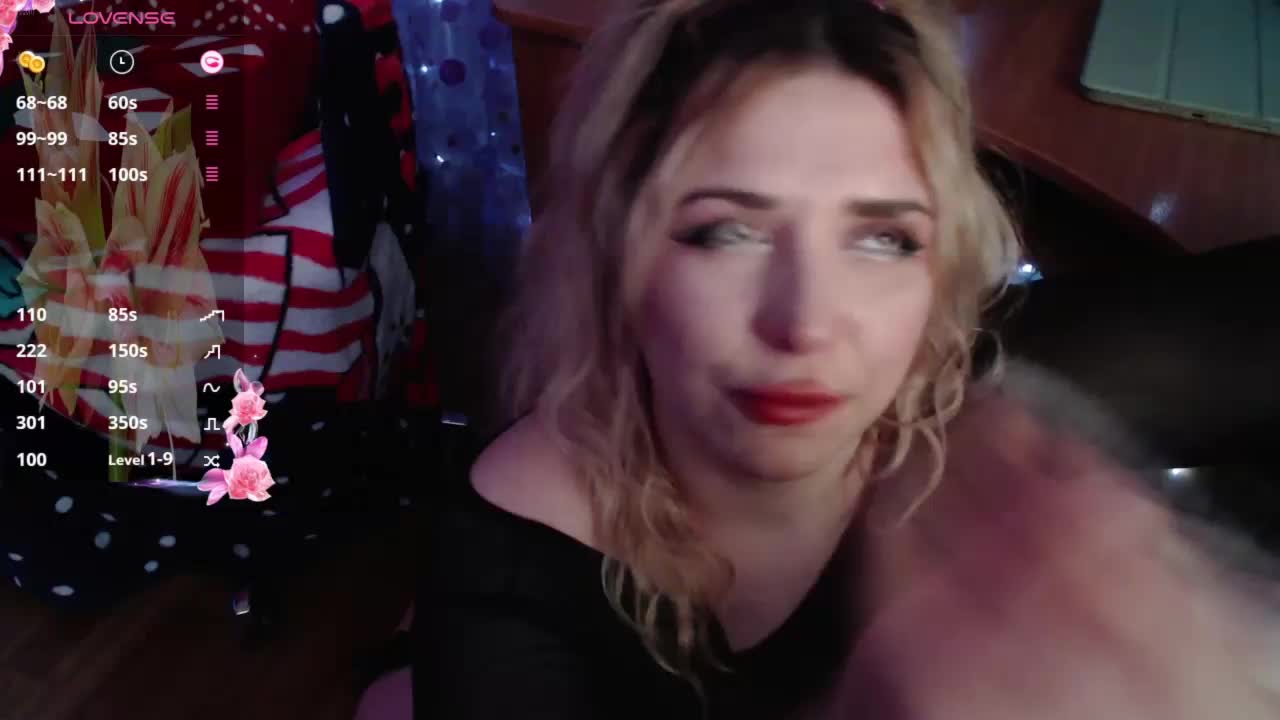 Liliya010 Adult Chat April 1, 2026