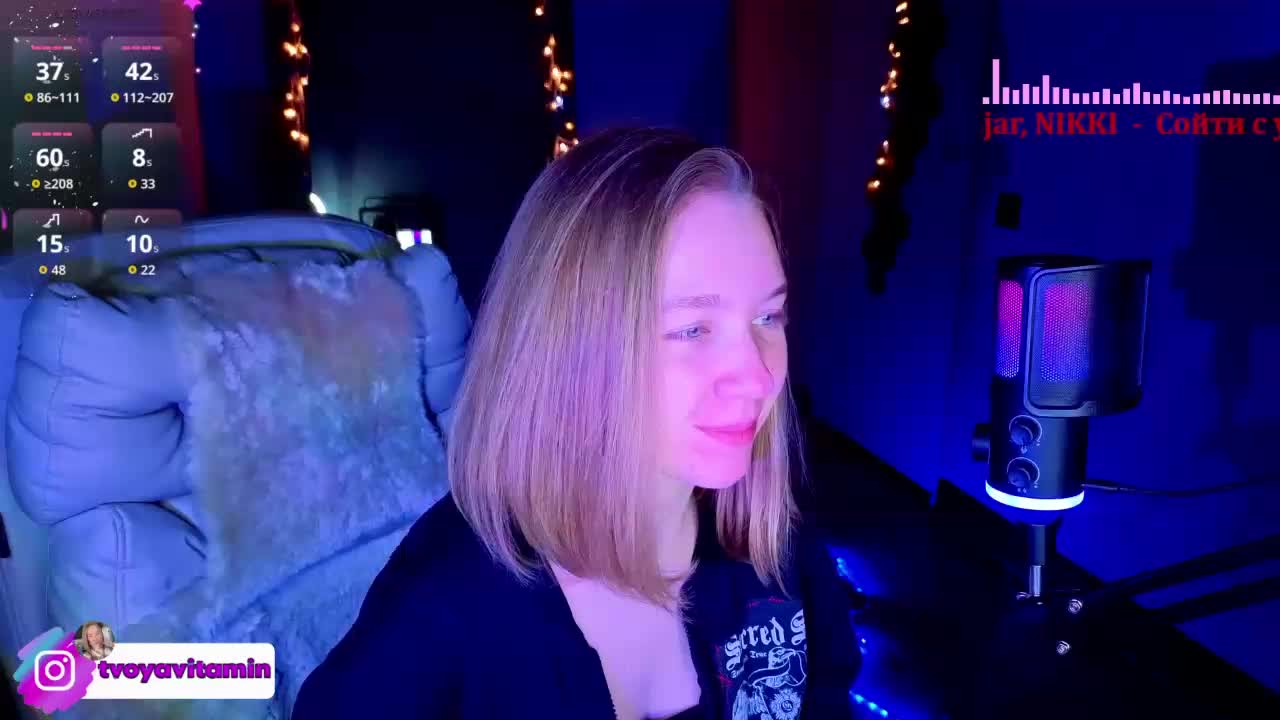 Vita-min-4ik Adult Chat April 1, 2026