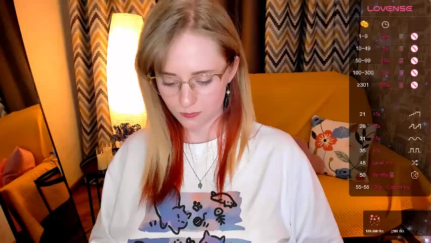 sheslinki Adult Chat April 1, 2026