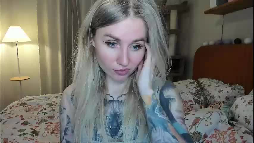 alexarush Adult Chat April 1, 2026