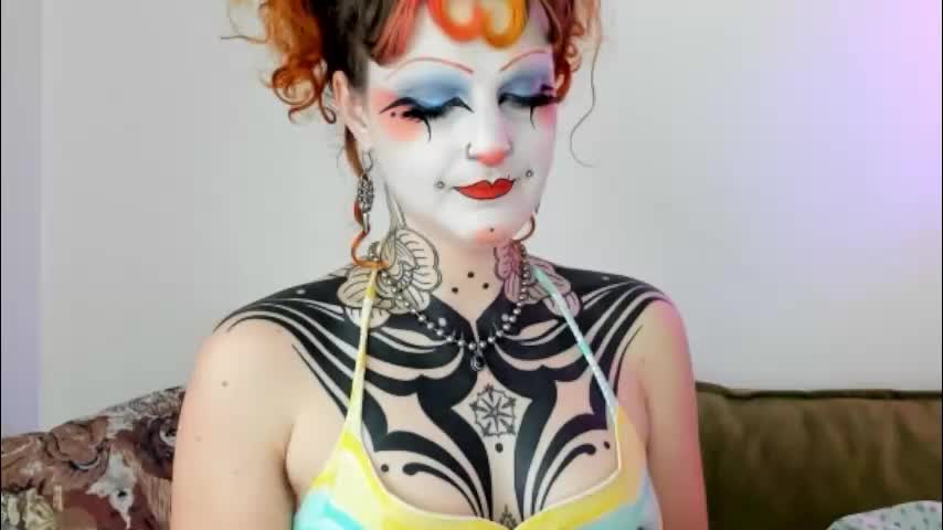 friskyflowers Adult Chat April 1, 2026