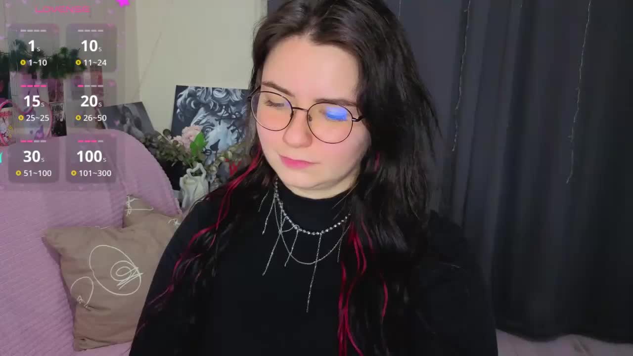 Kitty-Katty Adult Chat April 1, 2026