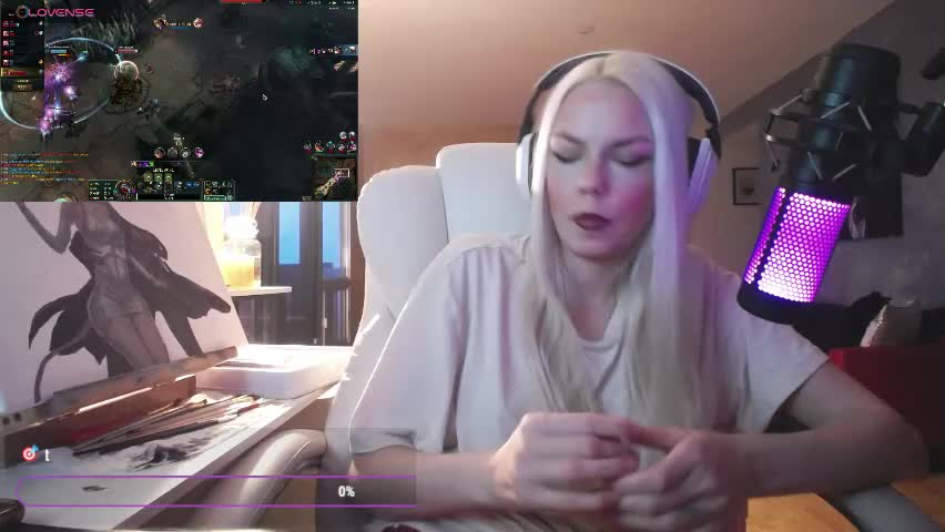 tinykylie Adult Chat April 1, 2026