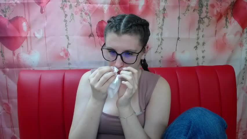 lilianashine Adult Chat April 1, 2026