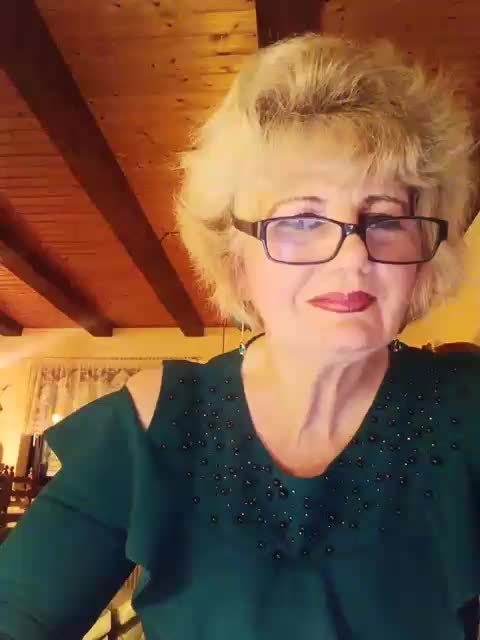 BoloshkaBlonda Adult Chat April 1, 2026