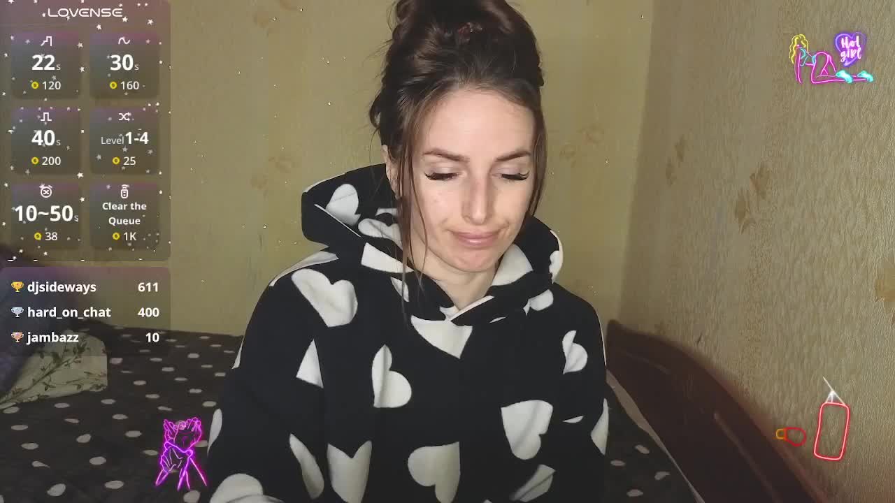 xxadrihanna Adult Chat April 1, 2026